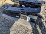 (657)-(A)UNUSED GIYI GY-J7T EXCAVATOR THUMB