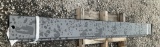 (1160)-(A)UNUSED MIVA 7FT FORKLIFT EXTENSIONS