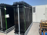 (926)UNUSED LOT OF 20 SKLP 10FTX7FT FENCE PANELS