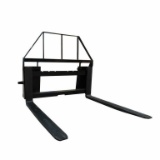 (939)-(A)UNUSED MOWER KING 48