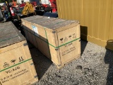(605)UNUSED AGT YC-26G PORTABLE SAWMILL