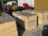 (604)UNUSED AGT YC-32G PORTABLE SAWMILL