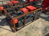 (665)-(A)UNUSED AGT 45