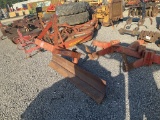 (550)-(A)6' SCRAPE BLADE