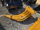(663)-(A)UNUSED GIYI GY-R336 EXCAVATOR RIPPER
