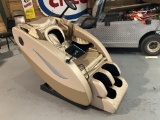 UNUSED SKLP SK-S13 MASSAGE CHAIR