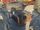 (564)-(A)SPIKED AERATOR