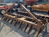 (713)14' DOZER ROOT RAKE
