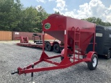 (847)-(A)UNUSED IA BULK FEED TRAILER - 4950