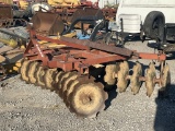 (535)-(A)7' DISC HARROW