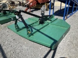 (797)-(A)UNUSED IA 7' ROTARY CUTTER M07F