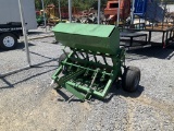 (784)-(A)4' GRAIN DRILL