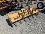 (761)-(A)6' BOX BLADE