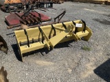 (530)-(A)6' BOX BLADE