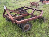 (513)-(A)5' DISC HARROW