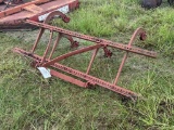 (514)-(A)1 ROW CULTIVATOR