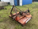 (515)-(A)5' ROTARY CUTTER