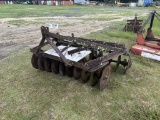(521)-(A)6' DISC HARROW