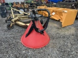 (769)-(A)POLY SPIN SPREADER