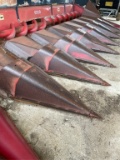 (768)-(A)CASE IH 1083 8-ROW 30