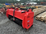 (720)FUTURE FT-72 PRO SKID STEER MULCHER