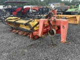 (818)-(A)FORT 545 8' HAY CUTTER