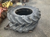 (534)-(A)2 BKT 14.9-28 TIRES