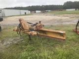 (759)-(A)9' SCRAPE BLADE - HD9H