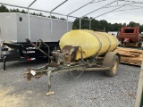 (792)-(A)500 GALLON PULL TYPE SPRAYER