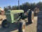 (266)-(A)JOHN DEERE 2940