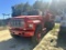(293)1984 FORD F8000 SPREADER TRUCK