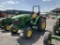 (265)-(A)JOHN DEERE 5075E