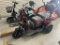 (59)UNUSED MMS MS-D3 ELECTRIC TRICYCLE