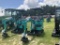 (103)-(A)UNUSED AGT H15R MINI EXCAVATOR
