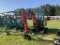 (171)-(A)UNUSED AGT QNT50R MINI EXCAVATOR