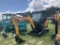 (102)-(A)UNUSED AGT QNT30 MINI EXCAVATOR