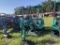 (169)-(A)UNUSED AGT QK16R MINI EXCAVATOR