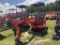 (124)-(A)UNUSED AGT QK20R MINI EXCAVATOR