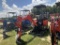 (125)-(A)UNUSED AGT YNT18 MINI EXCAVATOR