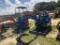 (126)-(A)UNUSED AGT DM20YM MINI EXCAVATOR