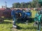 (168)-(A)UNUSED AGT DM20YM MINI EXCAVATOR