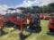 (123)-(A)UNUSED AGT MX15RX MINI EXCAVATOR