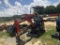 (127)-(A)UNUSED AGT MX15RX MINI EXCAVATOR