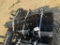 (148)-(A)UNUSED (9) AGT MINI EXCAVATOR ATTACHMENTS
