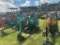 (86)-(A)UNUSED AGT MH12RX MINI EXCAVATOR