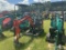 (85)-(A)UNUSED AGT MX15RX MINI EXCAVATOR