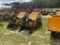 (94)-(A)UNUSED AGT MX-MRT14 COMPACK TRACK LOADER