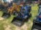 (99)-(A)UNUSED AGT MX-MRW14 COMPACT TRACK LOADER