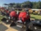 (196)-(A)UNUSED AGT SDA-140T CRAWLER LOADER