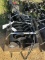 (142)-(A)UNUSED (9) AGT MINI EXCAVATOR ATTACHMENTS